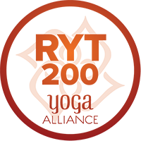 Profesor registrado yoga alliance internacional